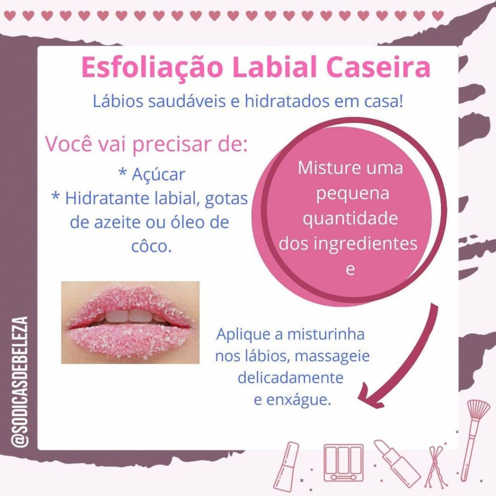 Batom Matte Perfeito: O Segredo da Preparação Labial