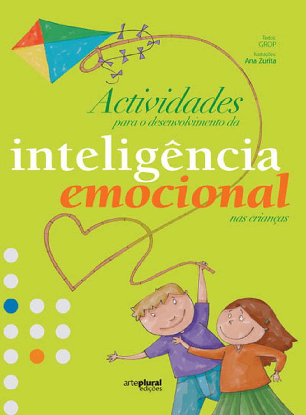 Guia de livros para pais sobre educação e psicologia infantil