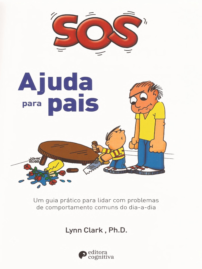 Como a Disciplina Positiva Pode Transformar a Relação com Seus Filhos
