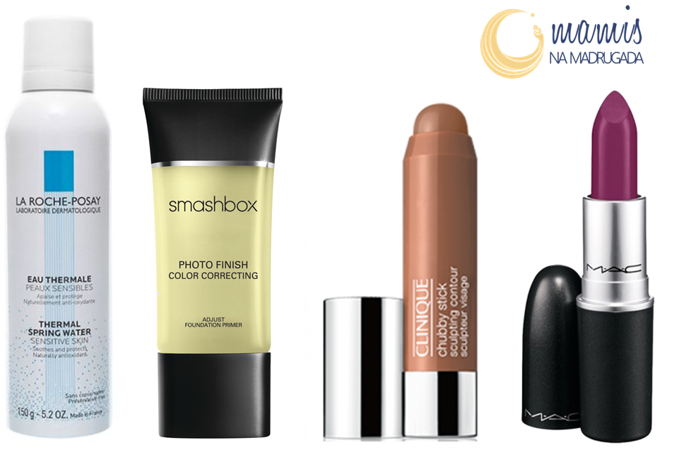 melhores bases para pele sensível com rosácea