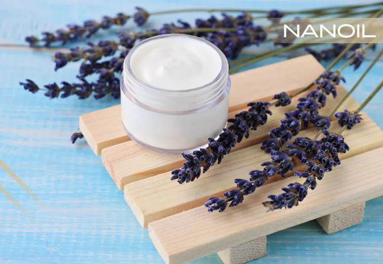 receita caseira máscara nutrição capilar