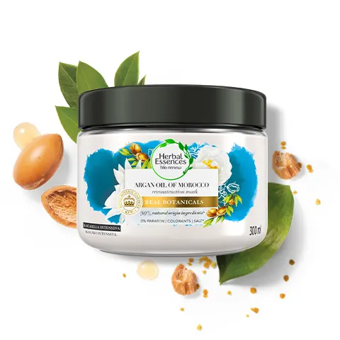 cronograma capilar etapa de nutrição óleos vegetais