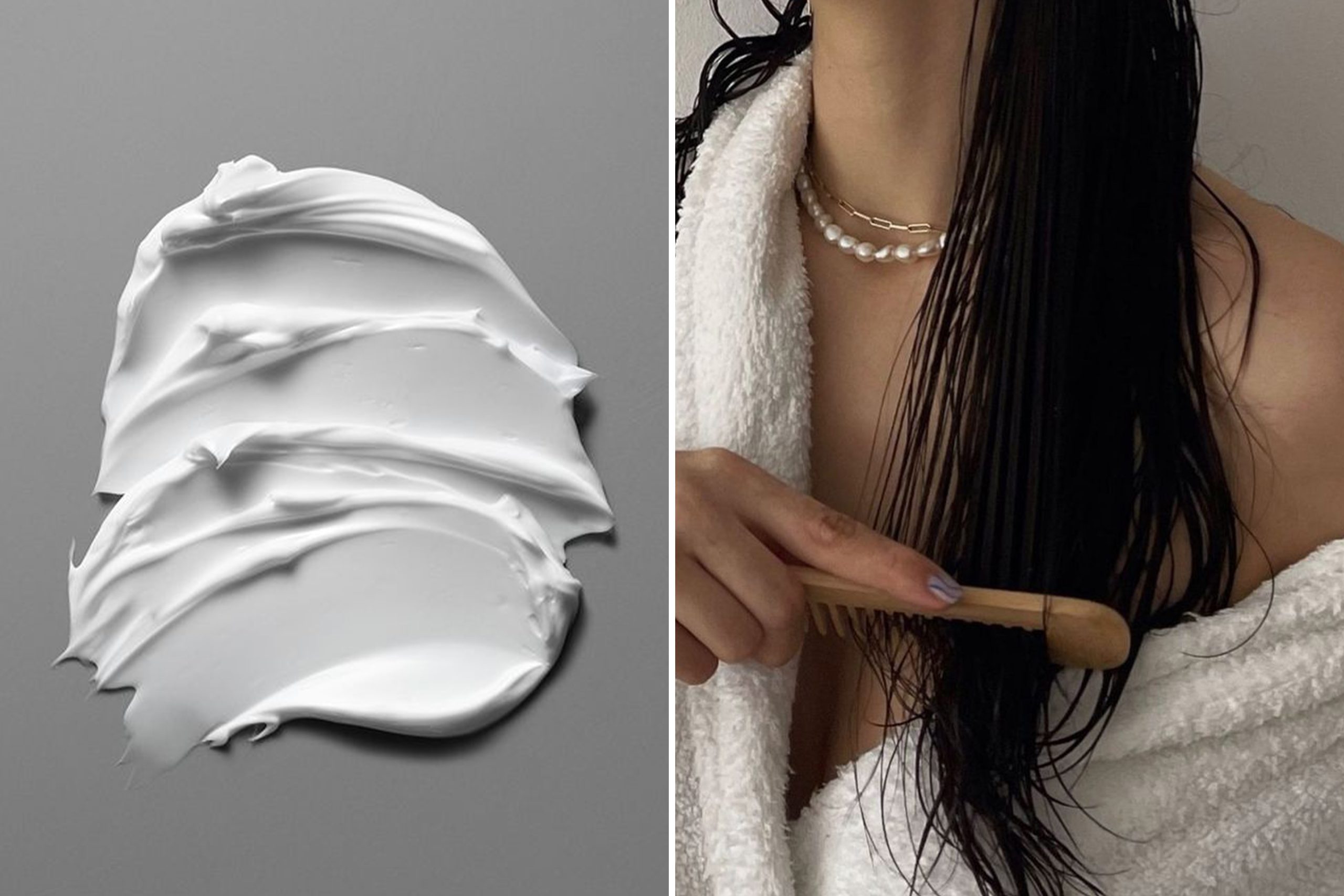 qual a frequência correta para usar máscara de queratina