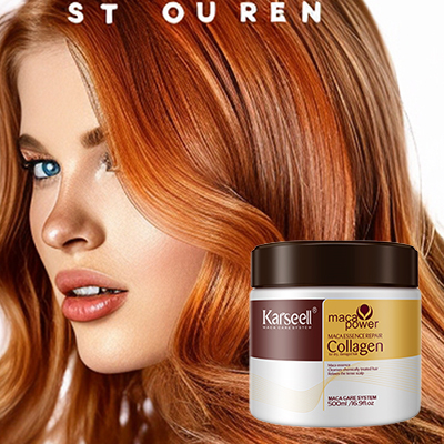 benefícios da queratina para cabelos danificados