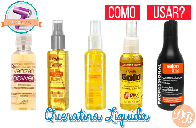 Guia de máscaras capilares com queratina: quando usar