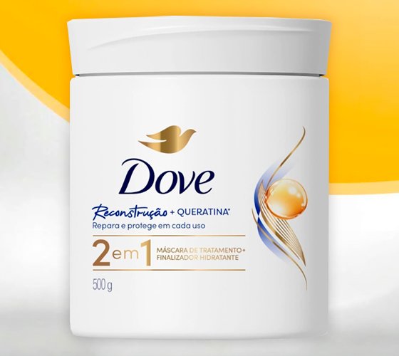 efeito rebote da queratina no cabelo