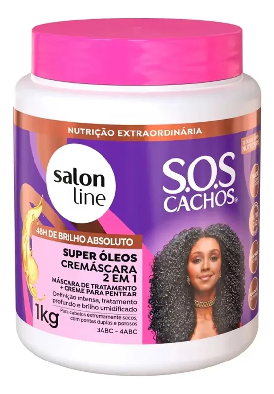 reposição de massa capilar com queratina