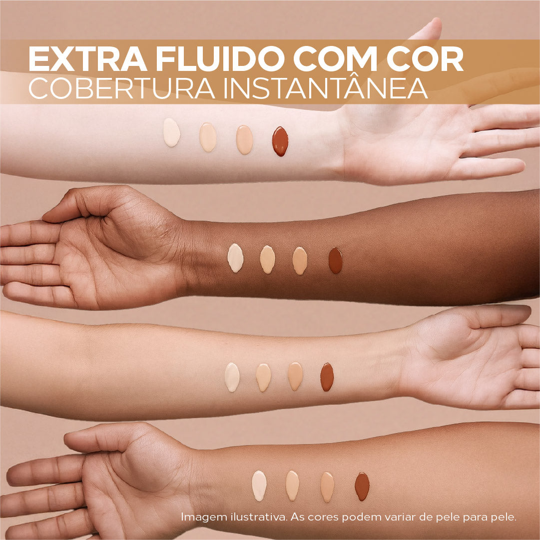 Guia Completo: Como Escolher o Protetor Solar com Cor Perfeito para Cada Tipo de Pele