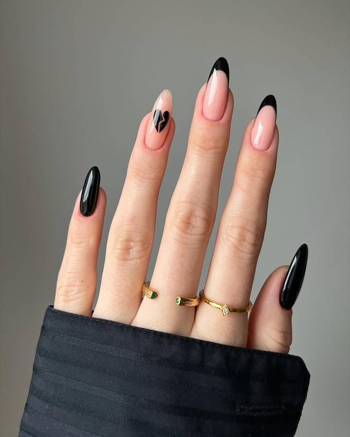 Naked Nails: O Guia Completo para Unhas Naturais e Sofisticadas