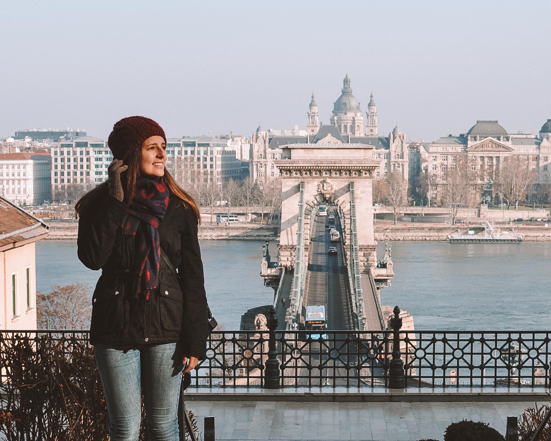 melhores destinos para viajar sozinha na Europa em 2026