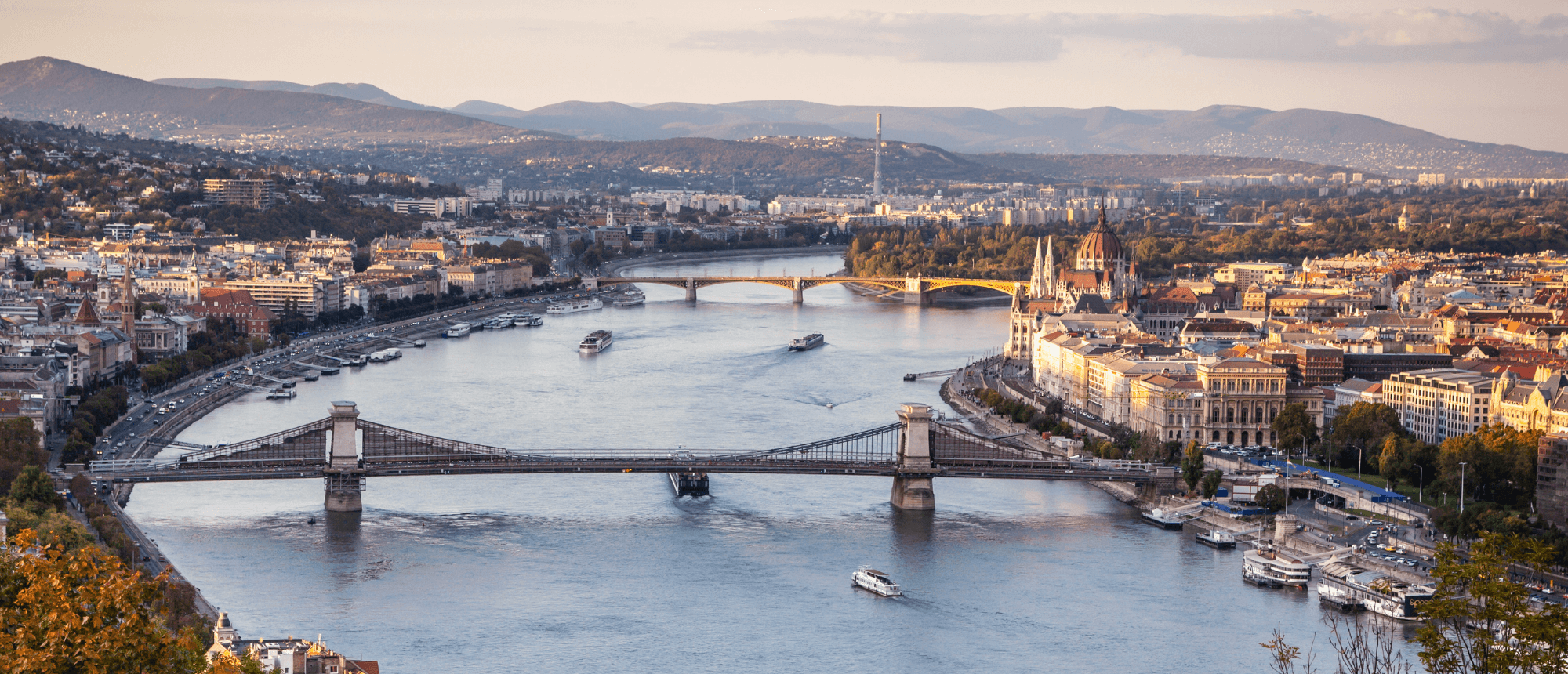 melhores destinos para viajar sozinha na Europa em 2026