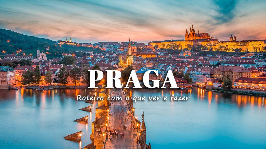 roteiro seguro Praga Budapeste para mulheres