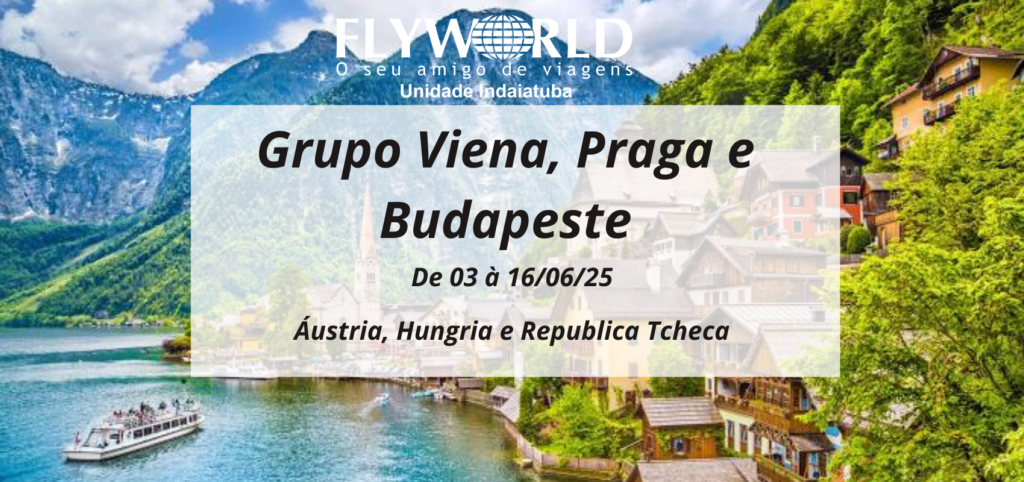 roteiro seguro Praga Budapeste para mulheres