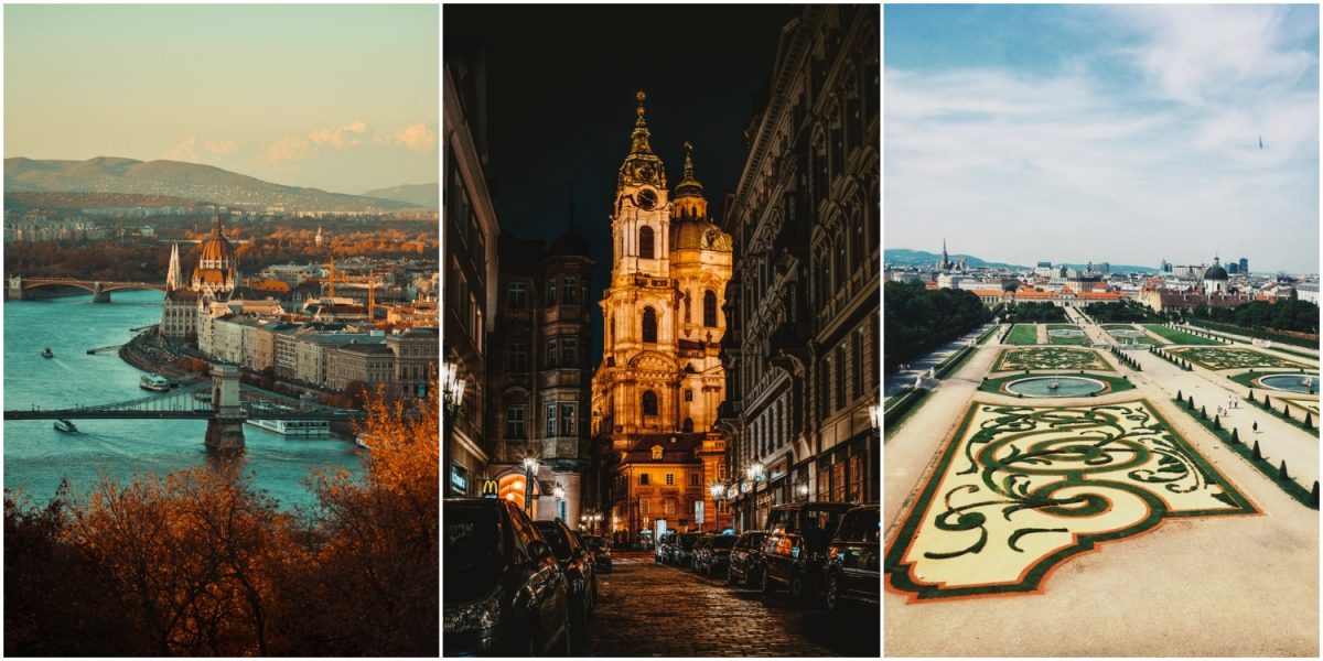 onde ficar em Budapeste para viajantes solo