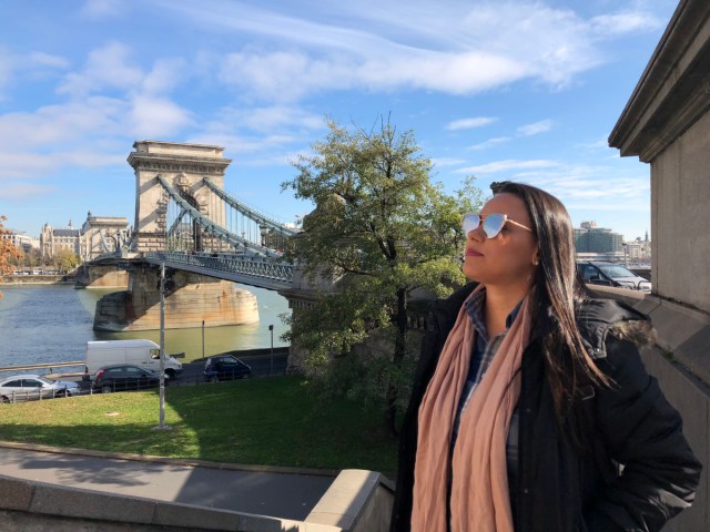 atrativos culturais Praga mulheres