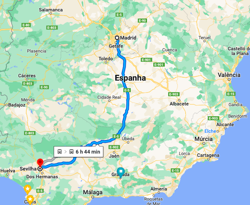 Como Planejar sua Viagem Solo para a Espanha em 2026: Documentos e Transporte