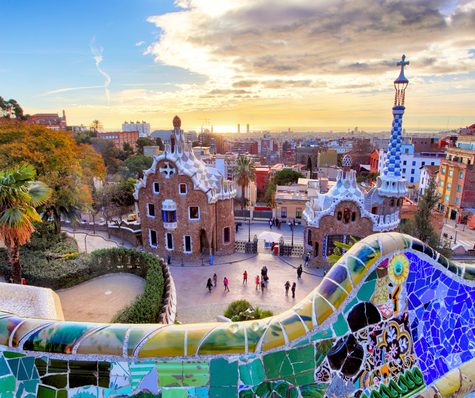 Guia de viagem para mulheres na Espanha: Madrid, Barcelona e Sevilha