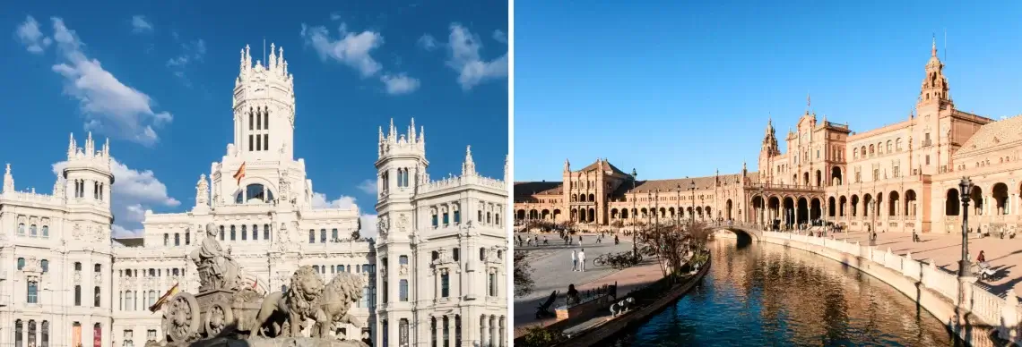 Guia Completo: Madrid para Mulheres Viajando Sozinhas