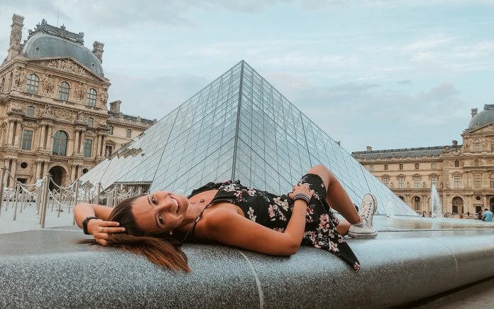 Guia de viagem para mulheres na França: Paris e Provence