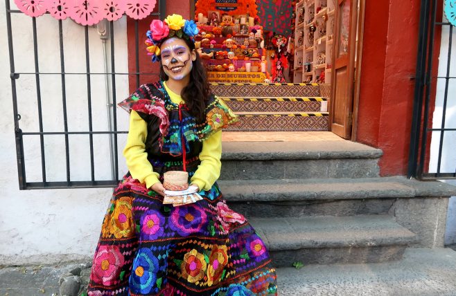 guia de viagem méxico 2026 para mulheres