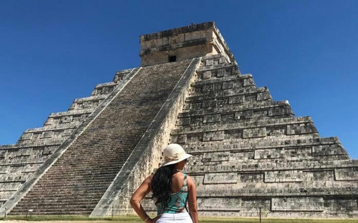 guia de viagem méxico 2026 para mulheres