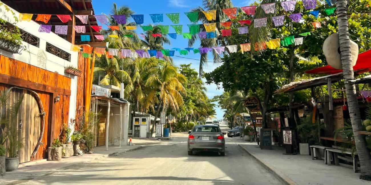 planejamento viagem méxico 2026