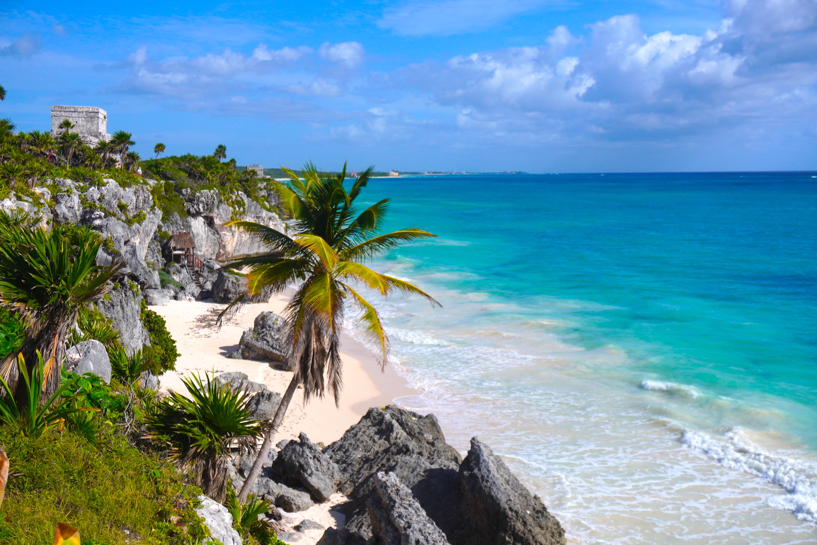 planejamento viagem méxico 2026