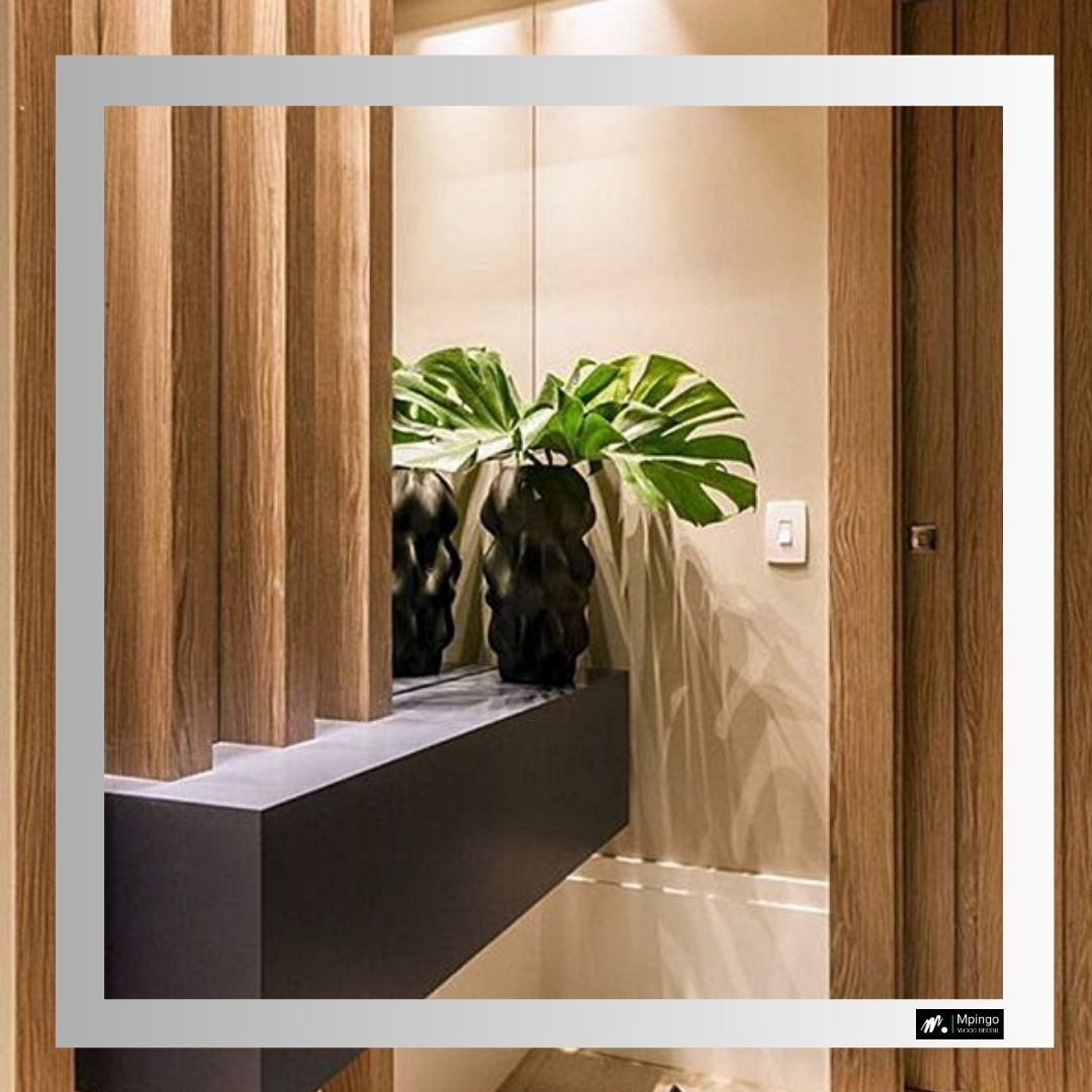 quanto custa decorar hall de elevador