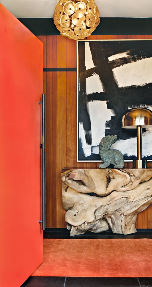 erros comuns na decoração do hall do elevador