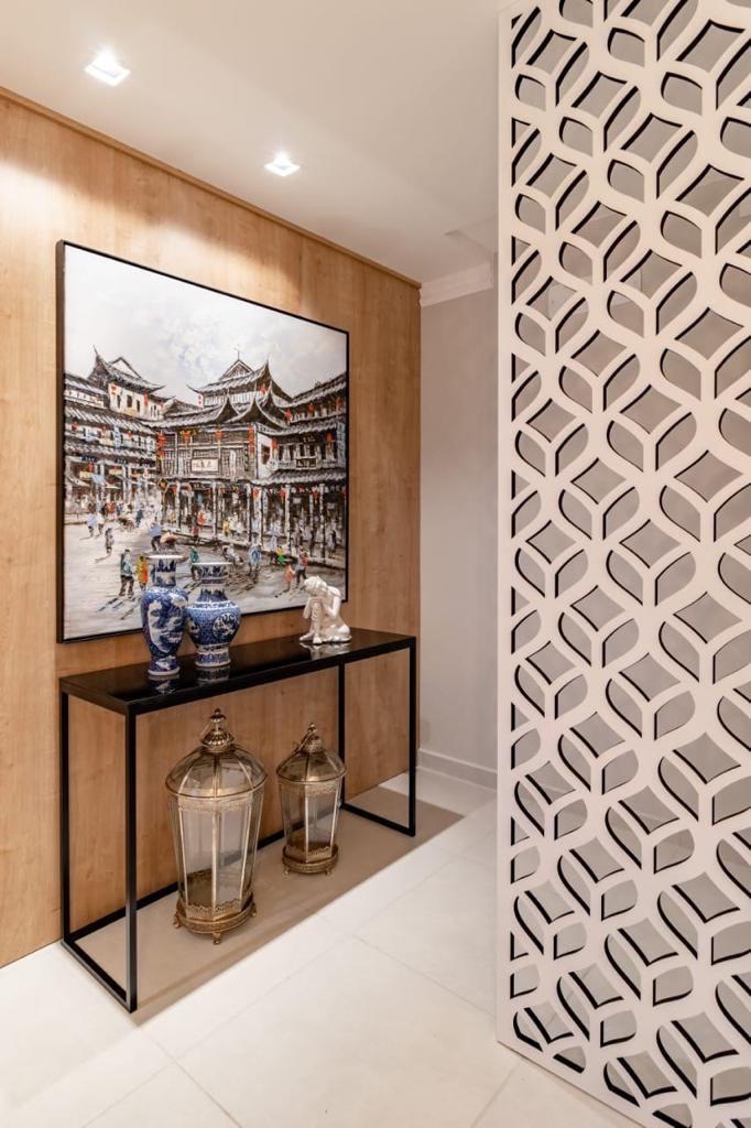 erros comuns na decoração do hall do elevador