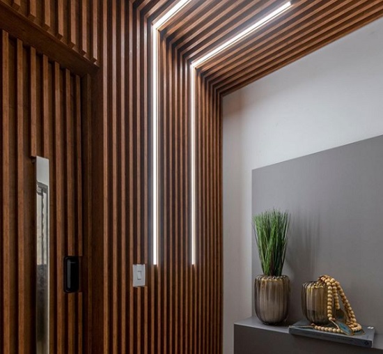 hall de elevador moderno vs clássico