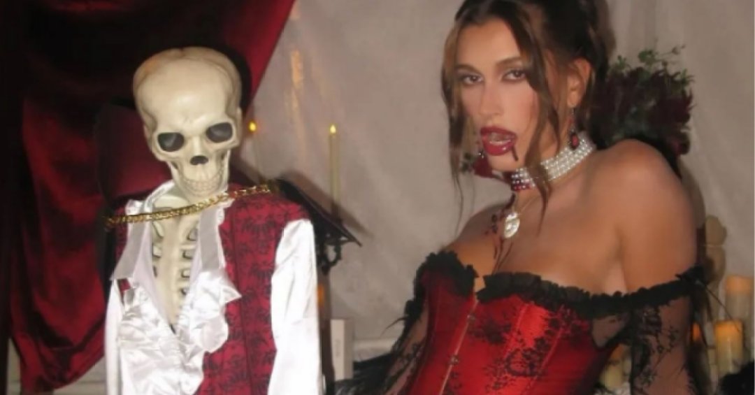 fantasia de zumbi simples passo a passo