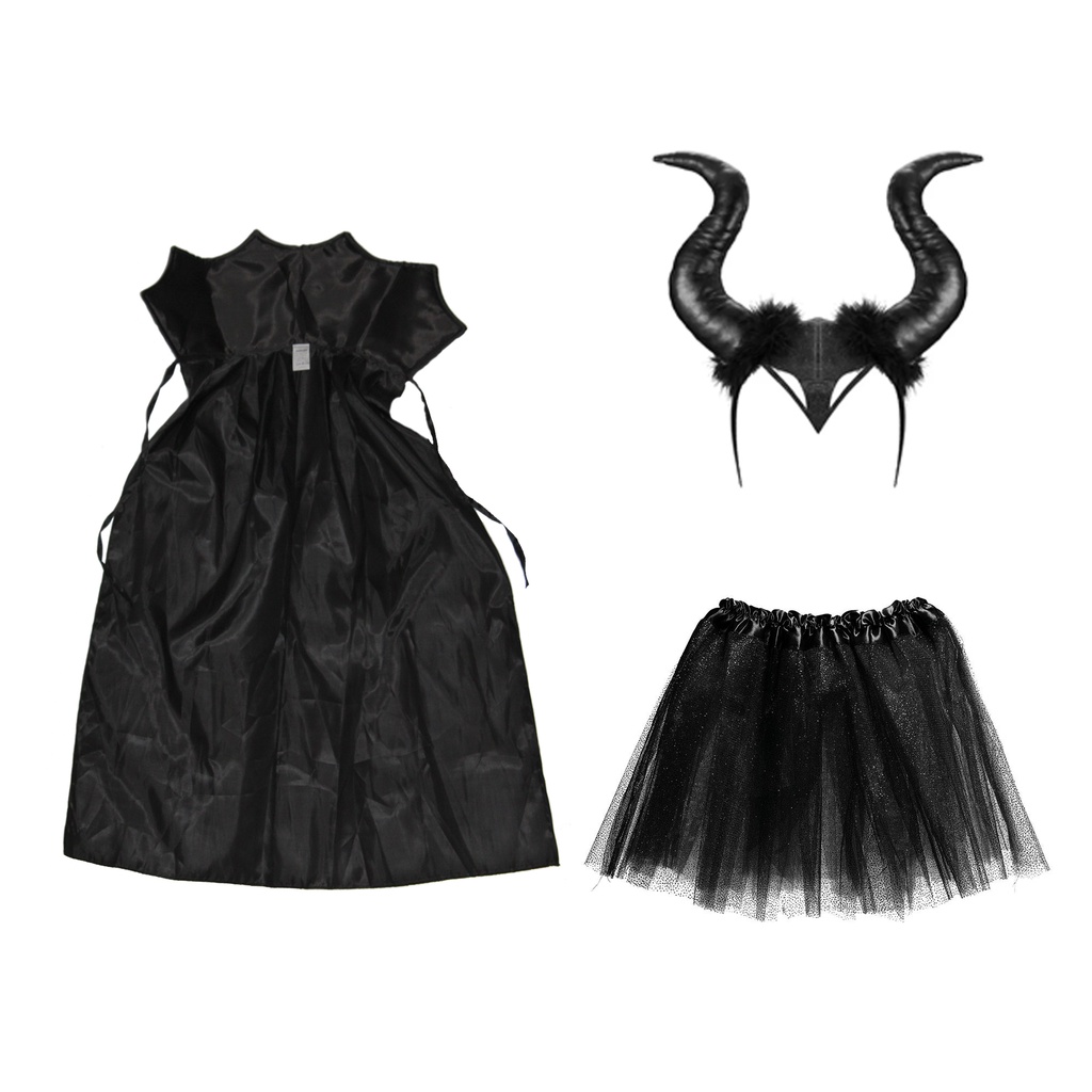 fantasia simples halloween vs fantasia comprada