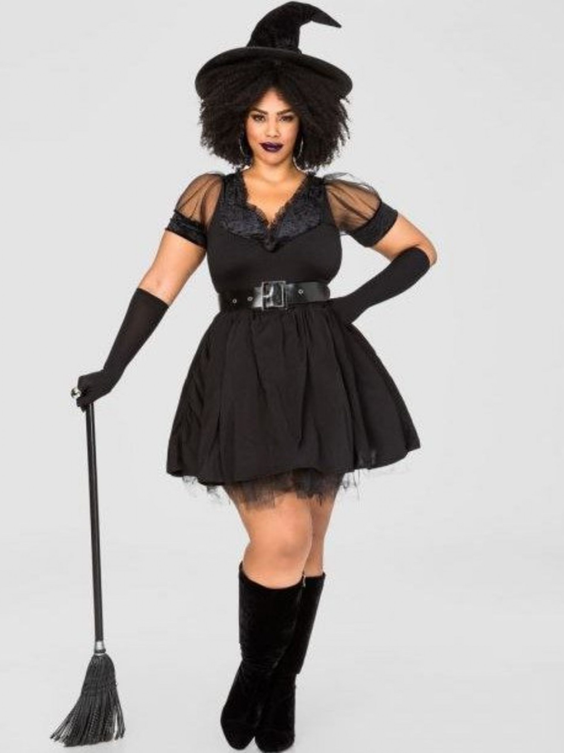 quanto custa fazer uma fantasia de halloween simples