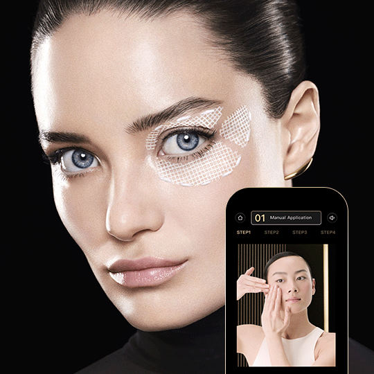 helena rubinstein maquiagem