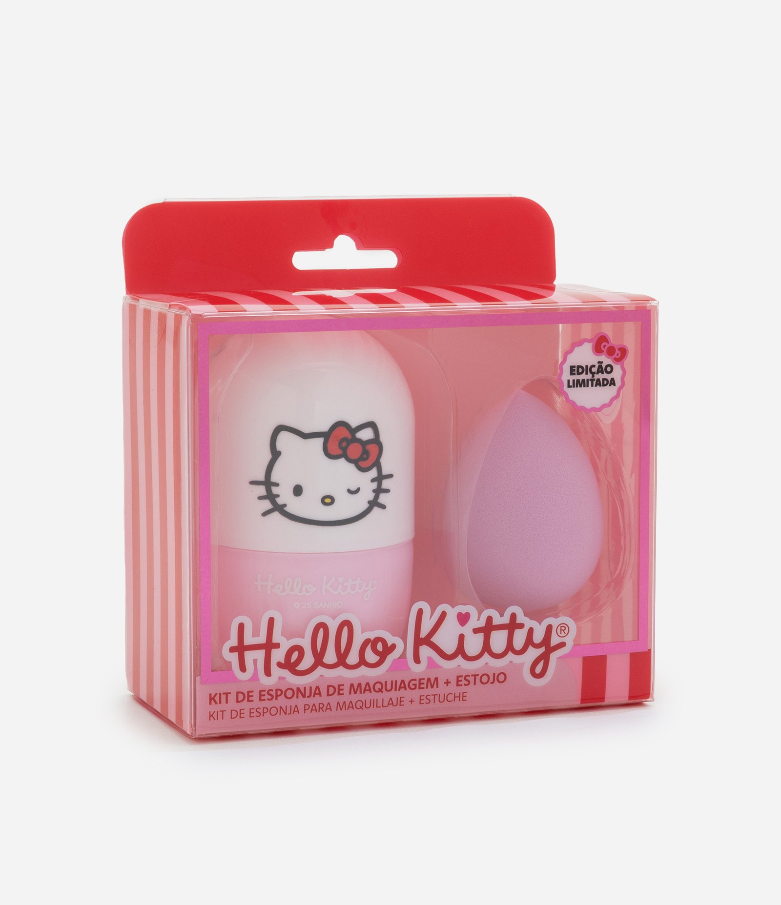 Maquiagem SHEGLAM Hello Kitty