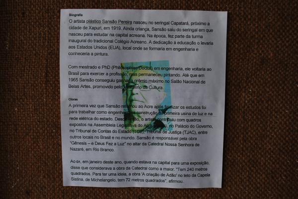 José Antônio da Silva: A Obra Número 94 e Seu Legado na Arte Brasileira