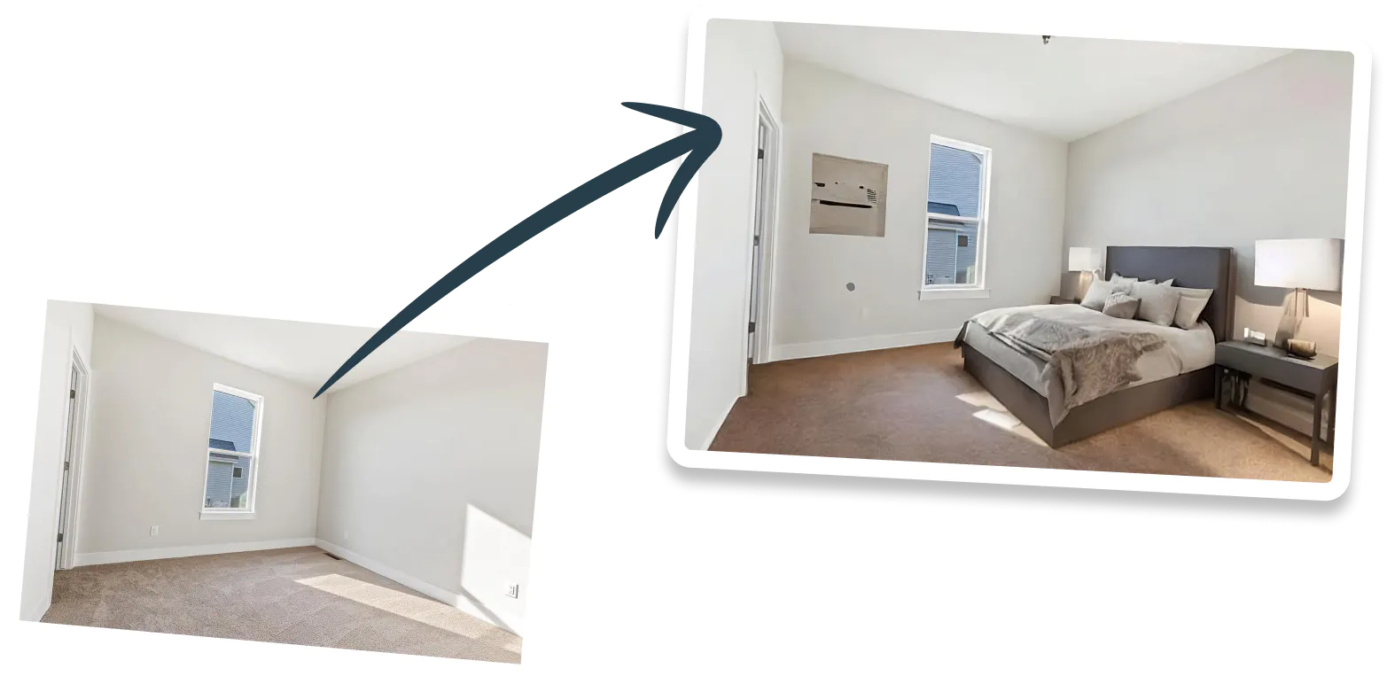 IA para arquitetura de interiores