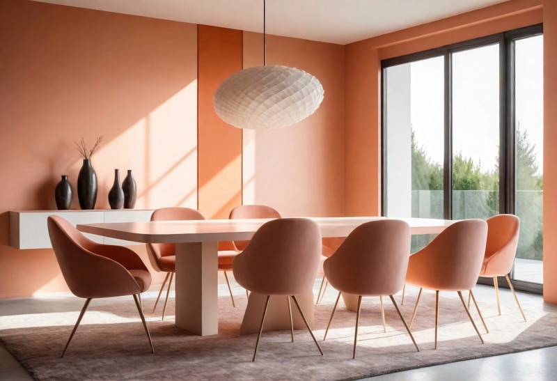 como a IA está mudando a decoração