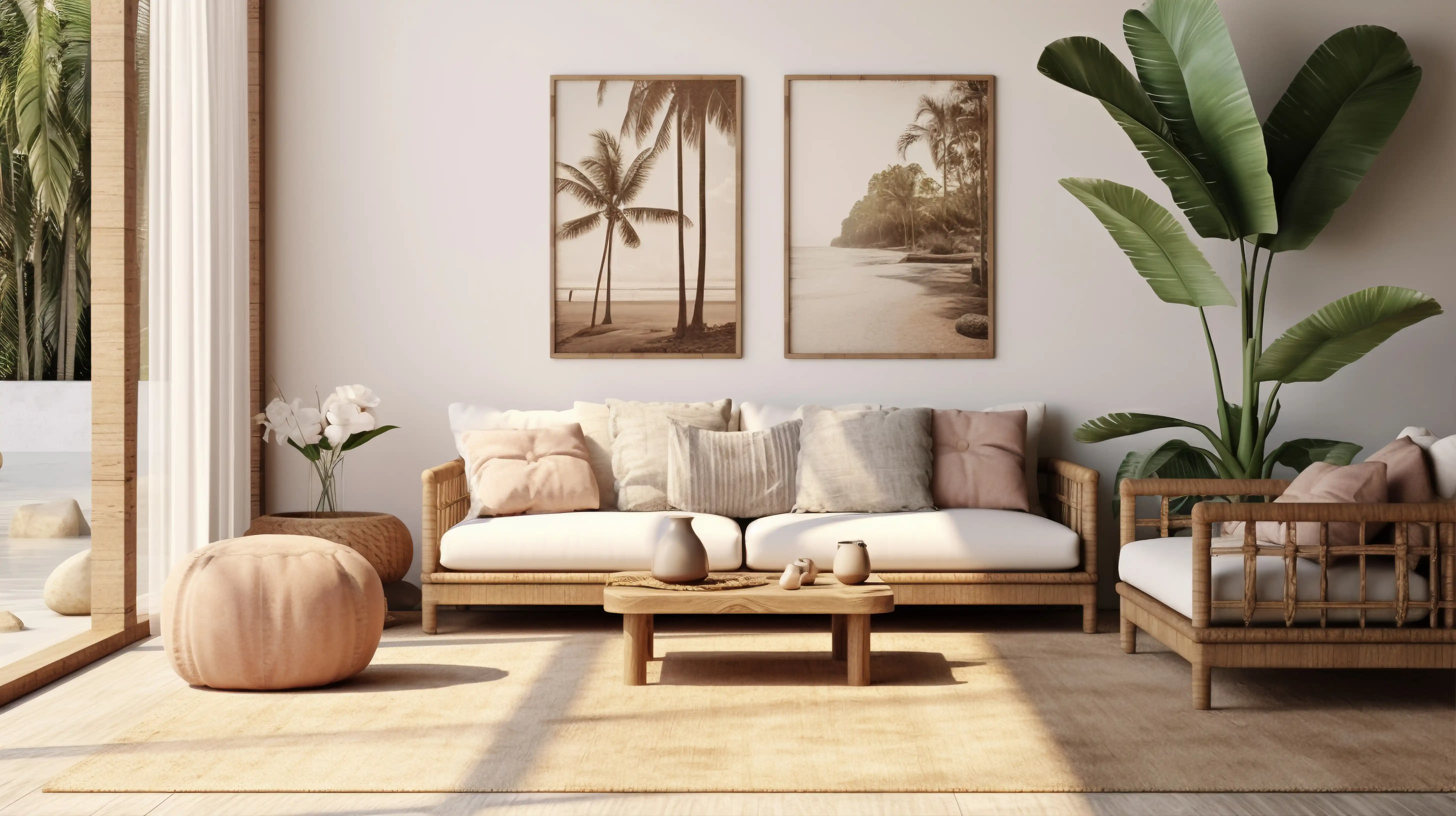 design de interiores com IA