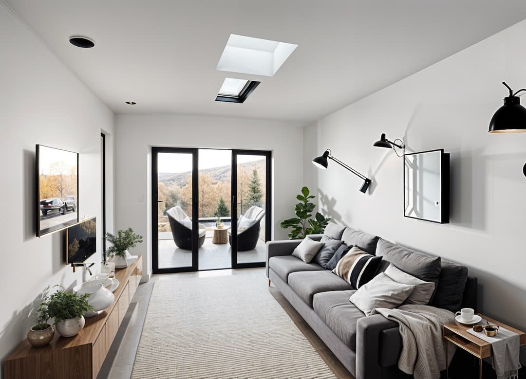 como decorar com ia sem gastar nada