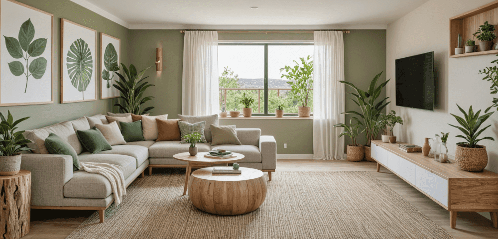 ia para design de interiores de cozinha pequena