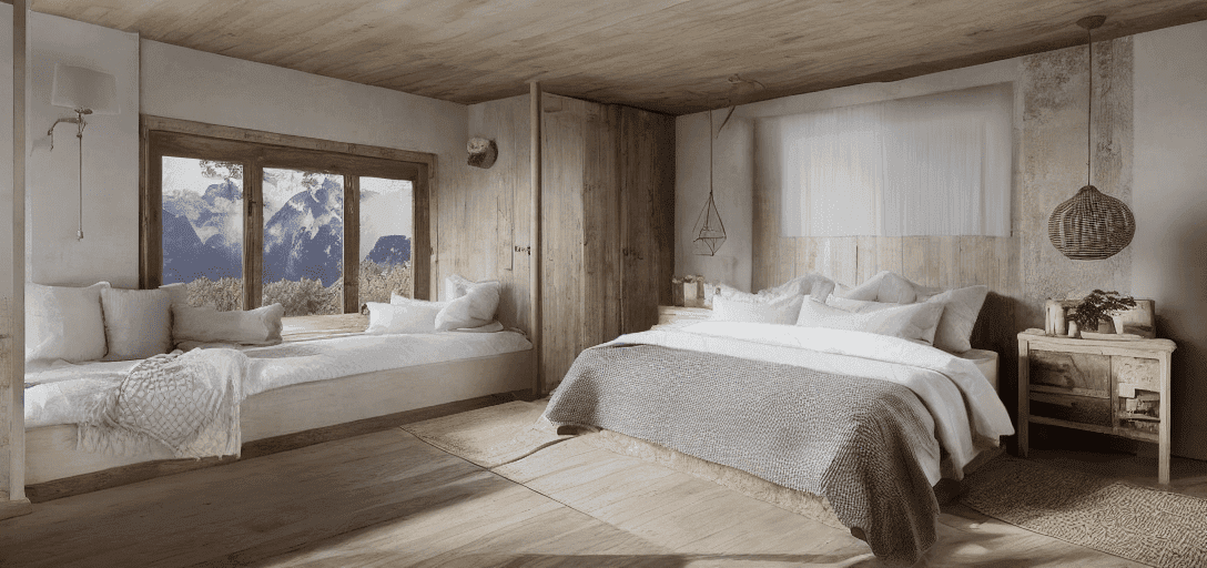 decorar quarto com IA grátis