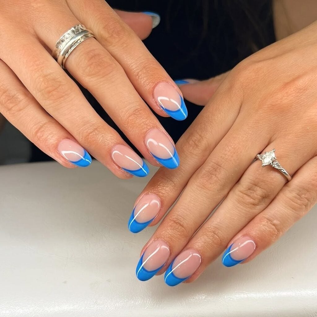 erros comuns ao fazer unhas em casa
