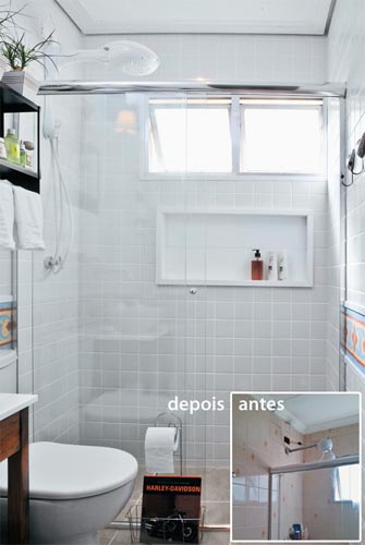 materiais naturais em banheiros luxuosos