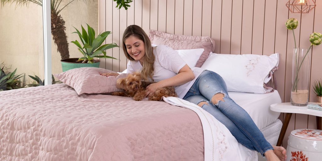 Materiais Ideais para Móveis de Cachorro Duráveis