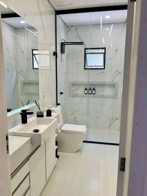 plantas ideais para banheiro com pouca luz natural