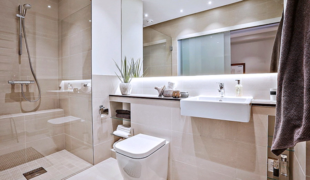 melhores ideias decoração banheiro pequeno moderno