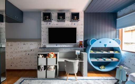 erros comuns decorar quarto bebe menino