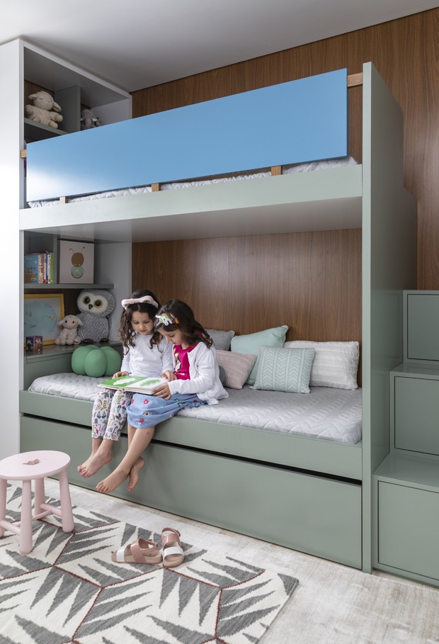 como economizar decorando quarto artesanal